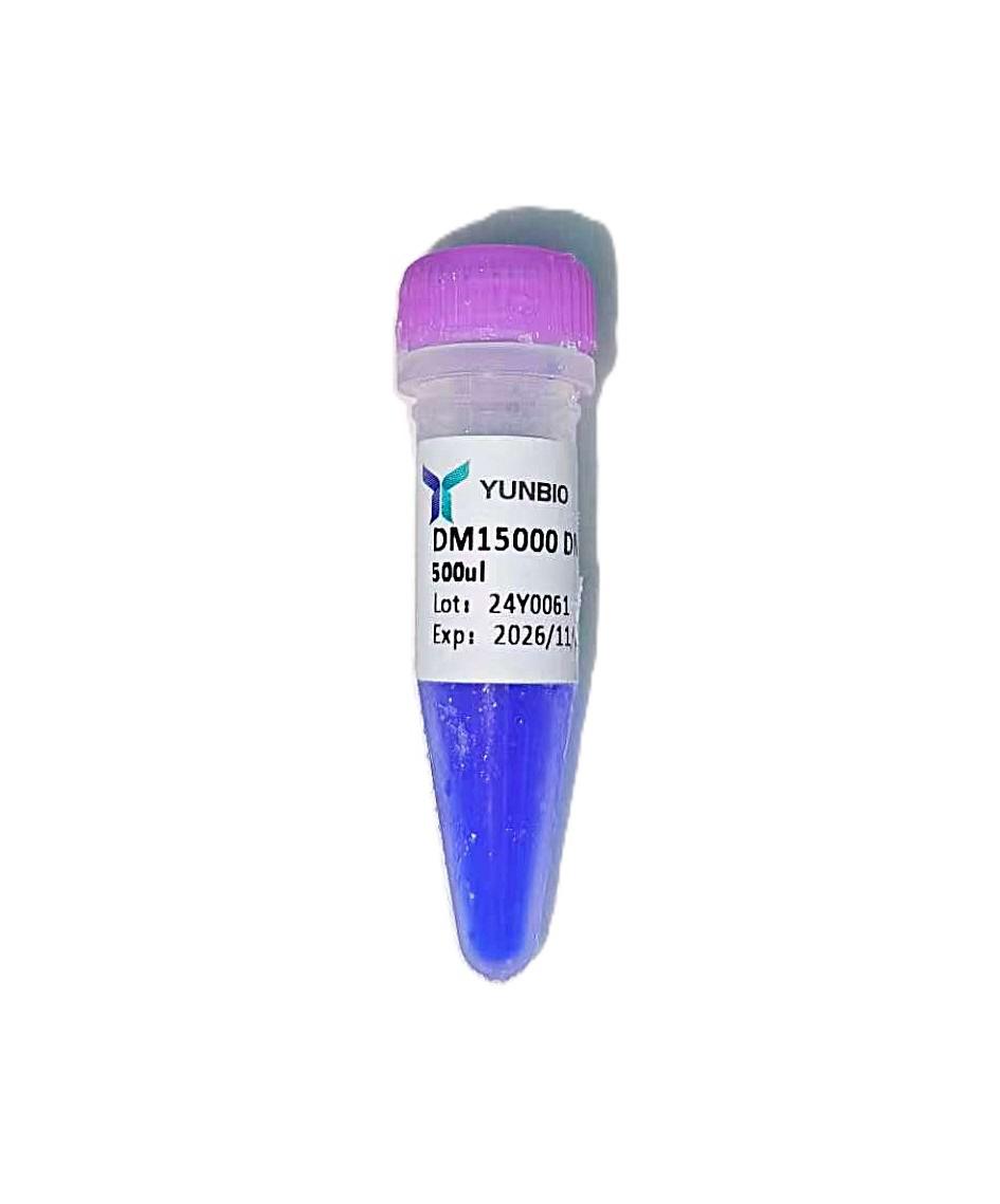 DM15000 Plus DNA Marker（100-15000 bp)