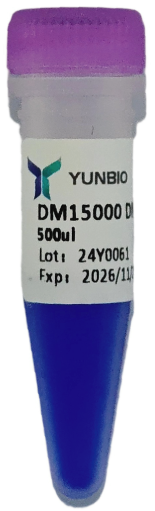 DM15000 Plus DNA Marker（100-15000 bp)