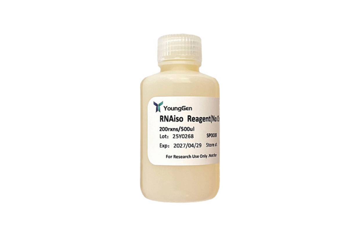 RNAisoReagent（No Chloroform）