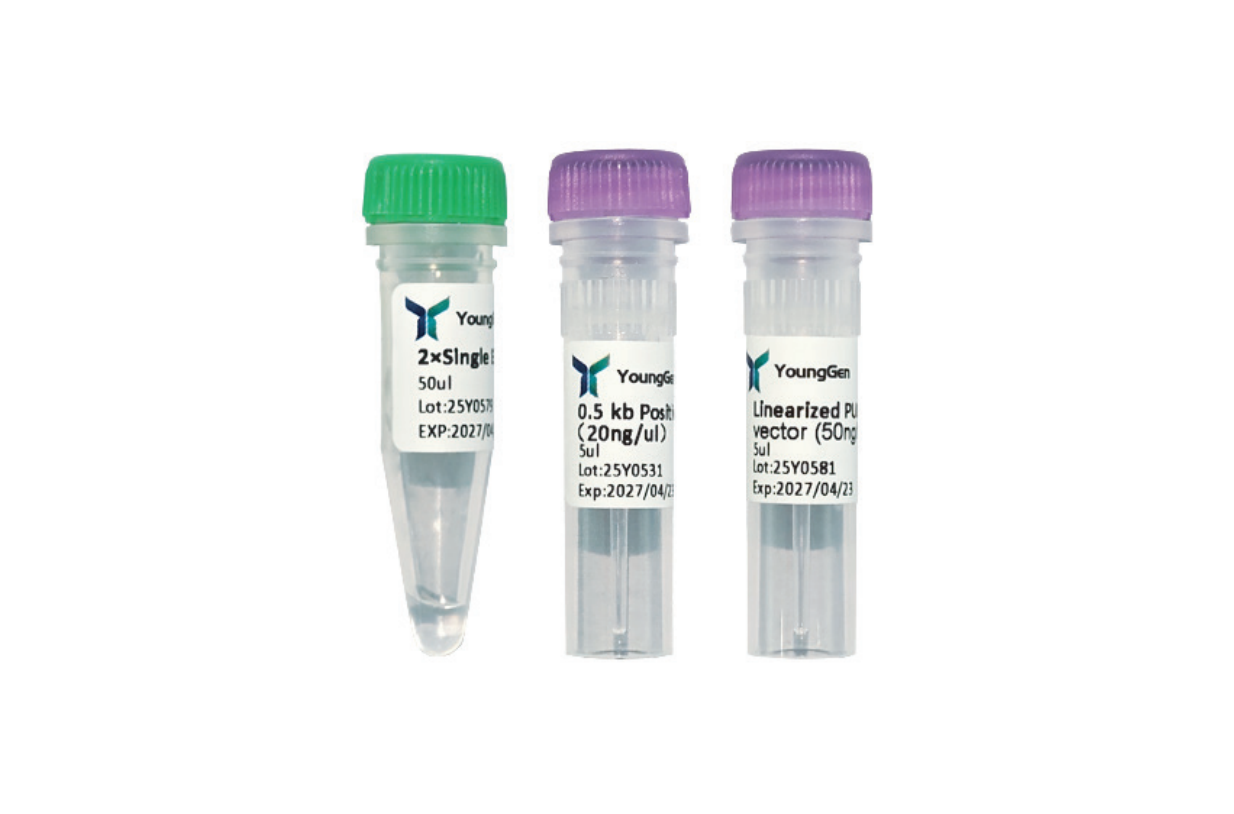 Single EasyClone Kit