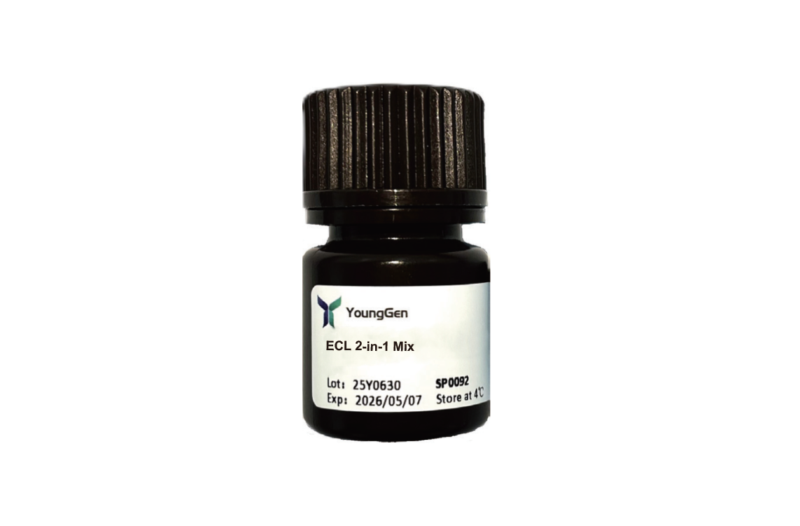 ECL 2-in-1 Mix